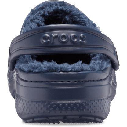 Toddler Baya Lined Clog | Crocs Everyday