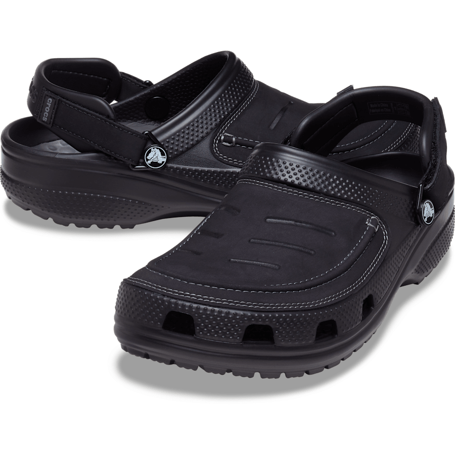 Men’s Classic Yukon Vista II LiteRide™ Clog | Crocs Discount
