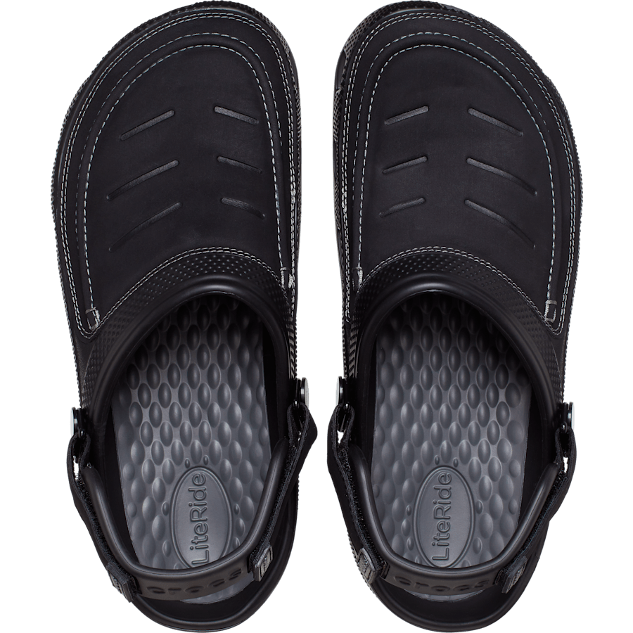 Men’s Classic Yukon Vista II LiteRide™ Clog | Crocs Discount
