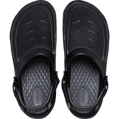 Men’s Classic Yukon Vista II LiteRide™ Clog | Crocs Discount