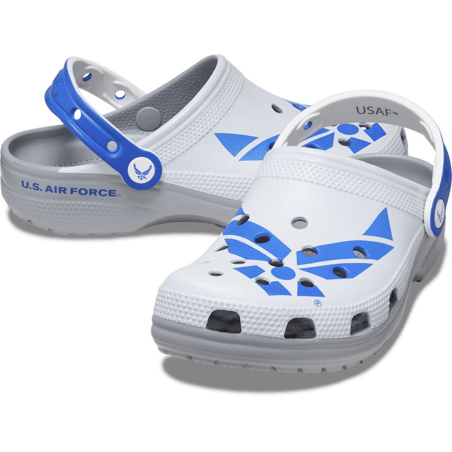Classic US Air Force Clog | Crocs New