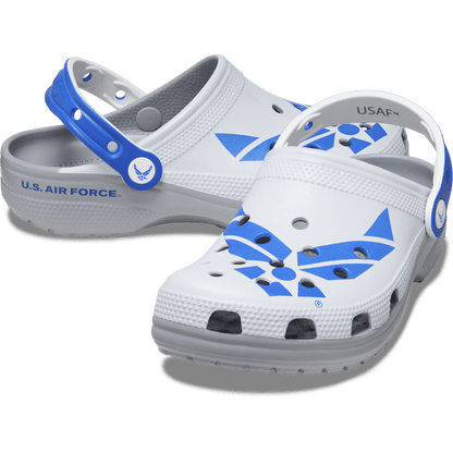 Classic US Air Force Clog | Crocs New