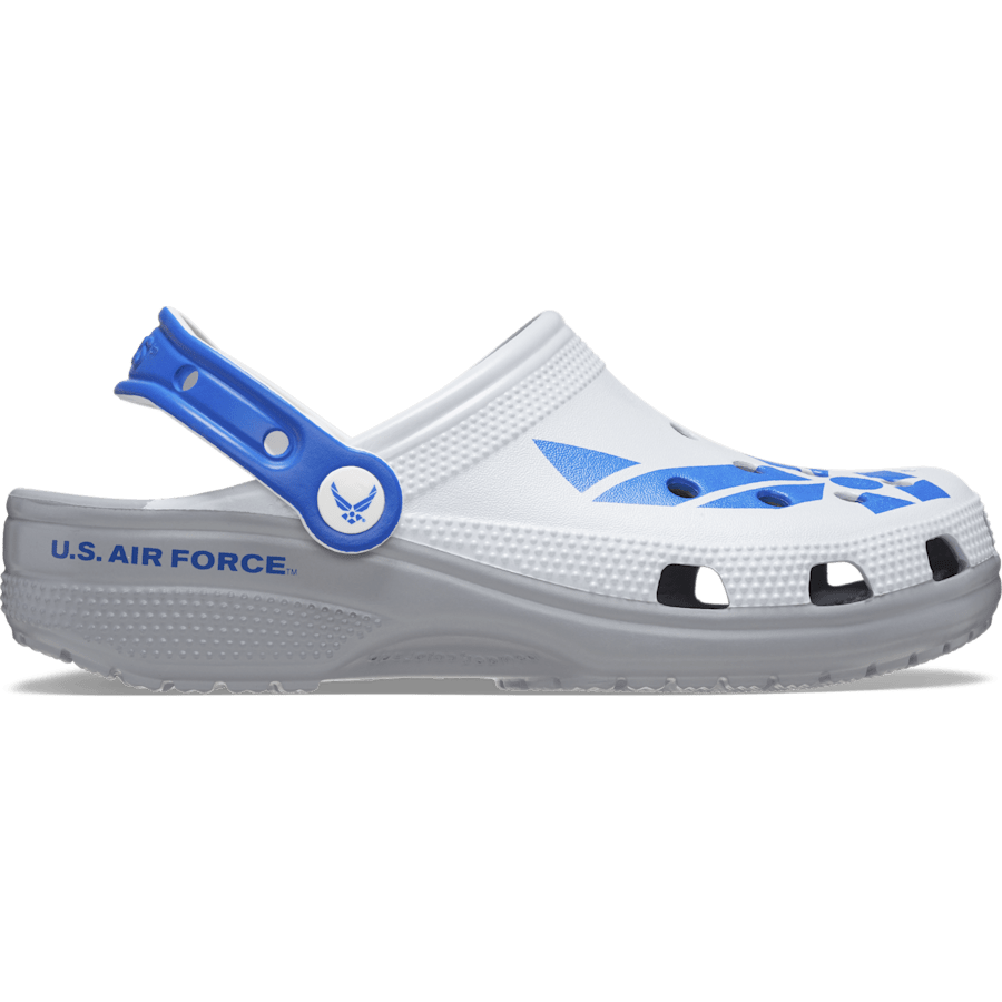Classic US Air Force Clog | Crocs New