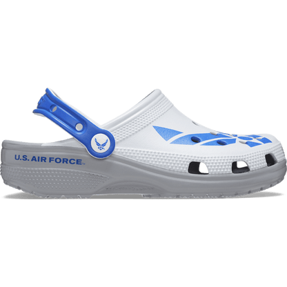 Classic US Air Force Clog | Crocs New