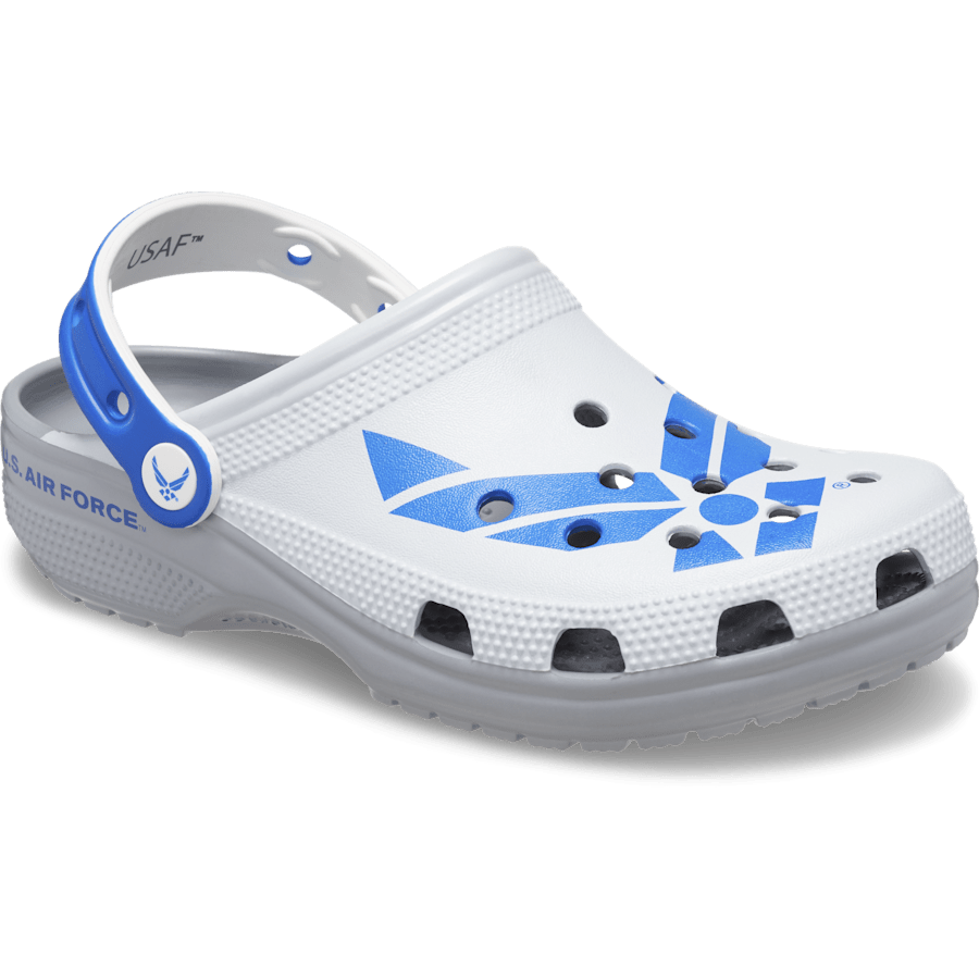 Classic US Air Force Clog | Crocs New