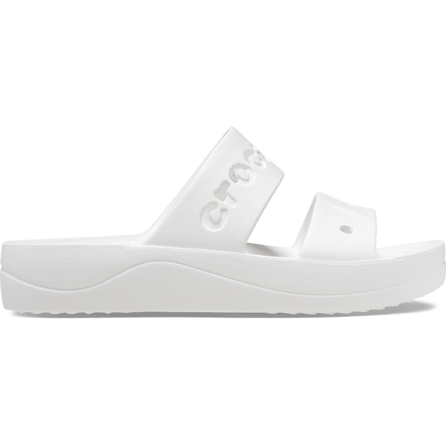 Baya Platform Sandal | Crocs Popular