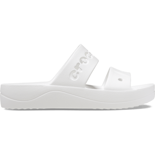 Baya Platform Sandal | Crocs Popular