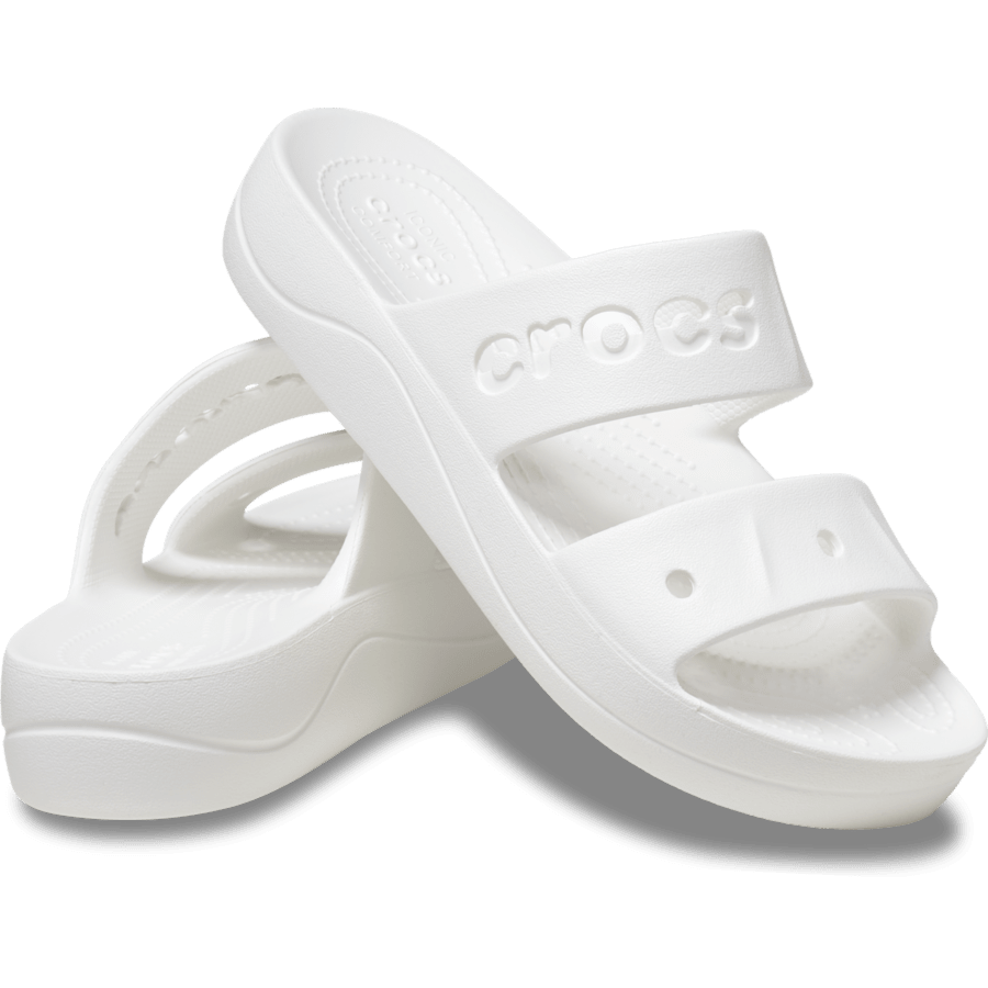 Baya Platform Sandal | Crocs Popular