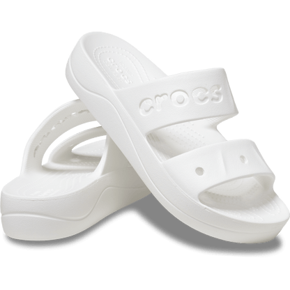 Baya Platform Sandal | Crocs Popular