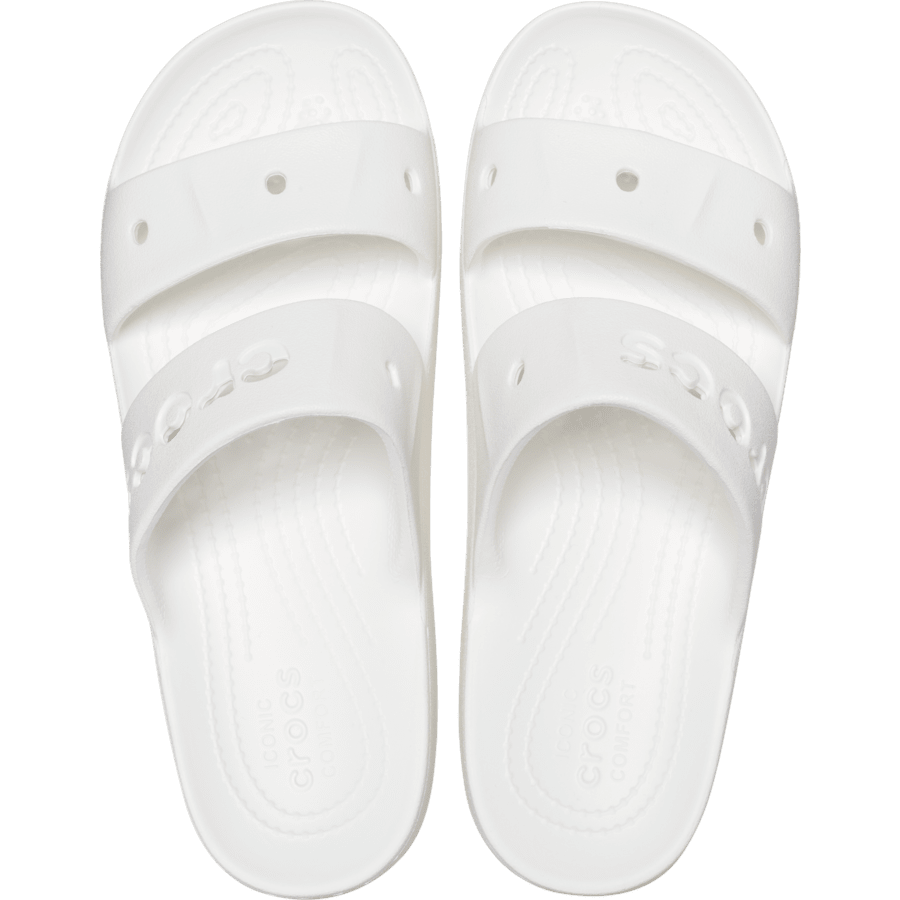 Baya Platform Sandal | Crocs Popular
