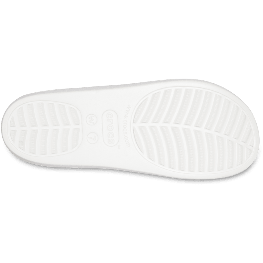 Baya Platform Sandal | Crocs Popular