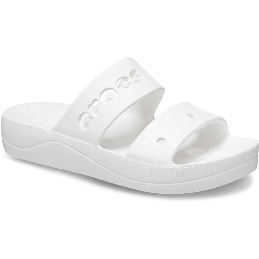 Baya Platform Sandal | Crocs Popular