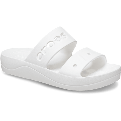 Baya Platform Sandal | Crocs Popular
