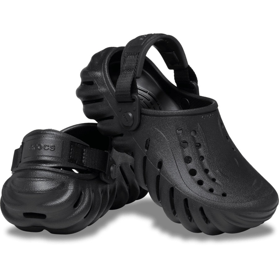 Kids' Echo Clog | Crocs Featured
