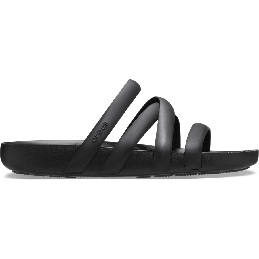 Splash Strappy Sandal | Crocs Premium