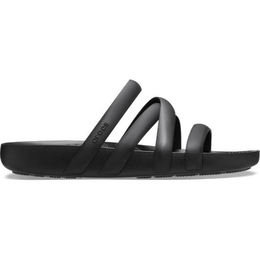 Splash Strappy Sandal | Crocs Premium