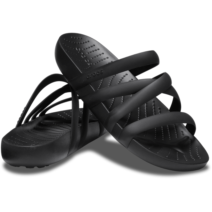 Splash Strappy Sandal | Crocs Premium