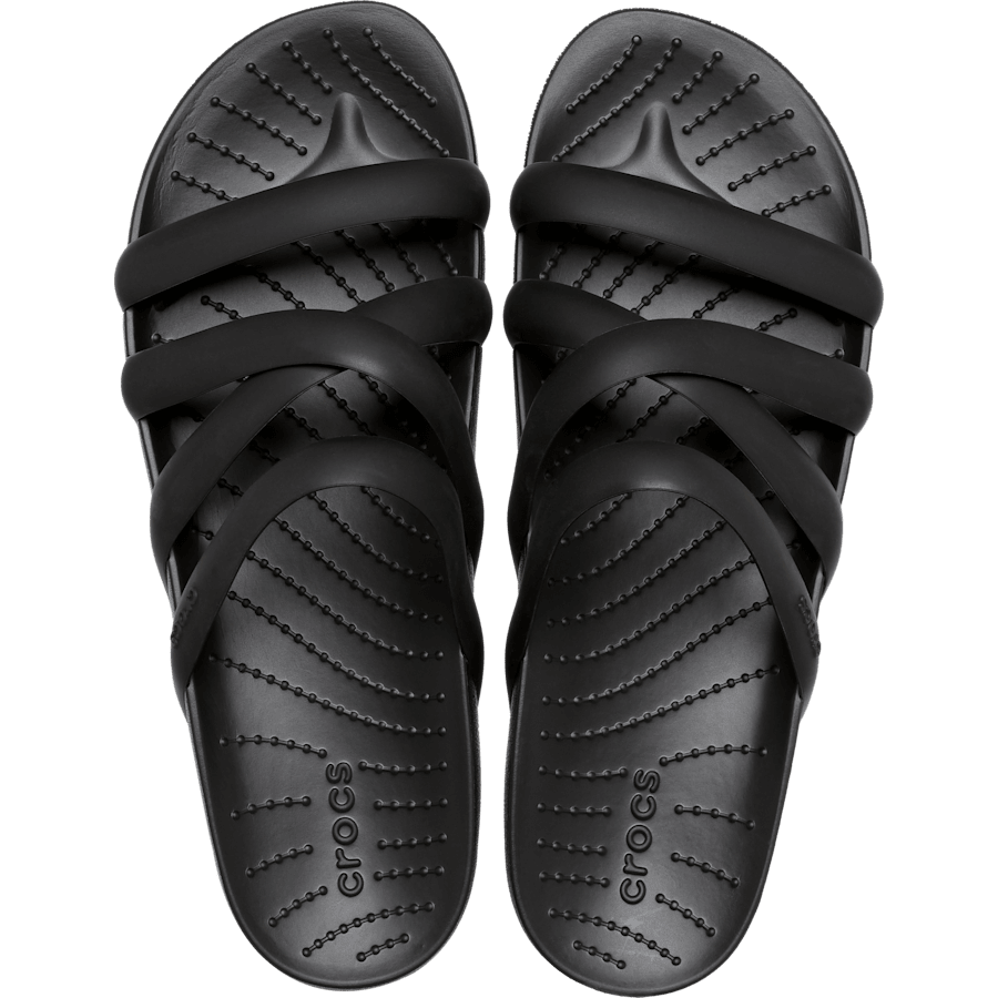 Splash Strappy Sandal | Crocs Premium