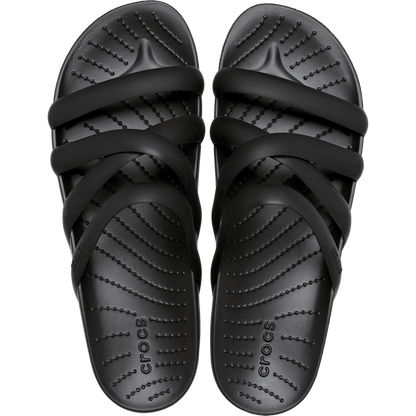 Splash Strappy Sandal | Crocs Premium