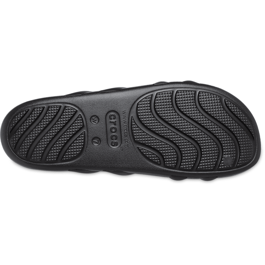 Splash Strappy Sandal | Crocs Premium