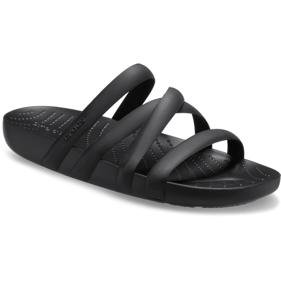 Splash Strappy Sandal | Crocs Premium