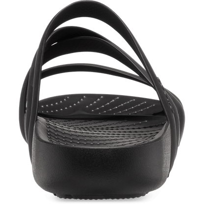 Splash Strappy Sandal | Crocs Premium