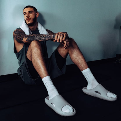 Mellow Recovery Slide | Crocs Exclusive