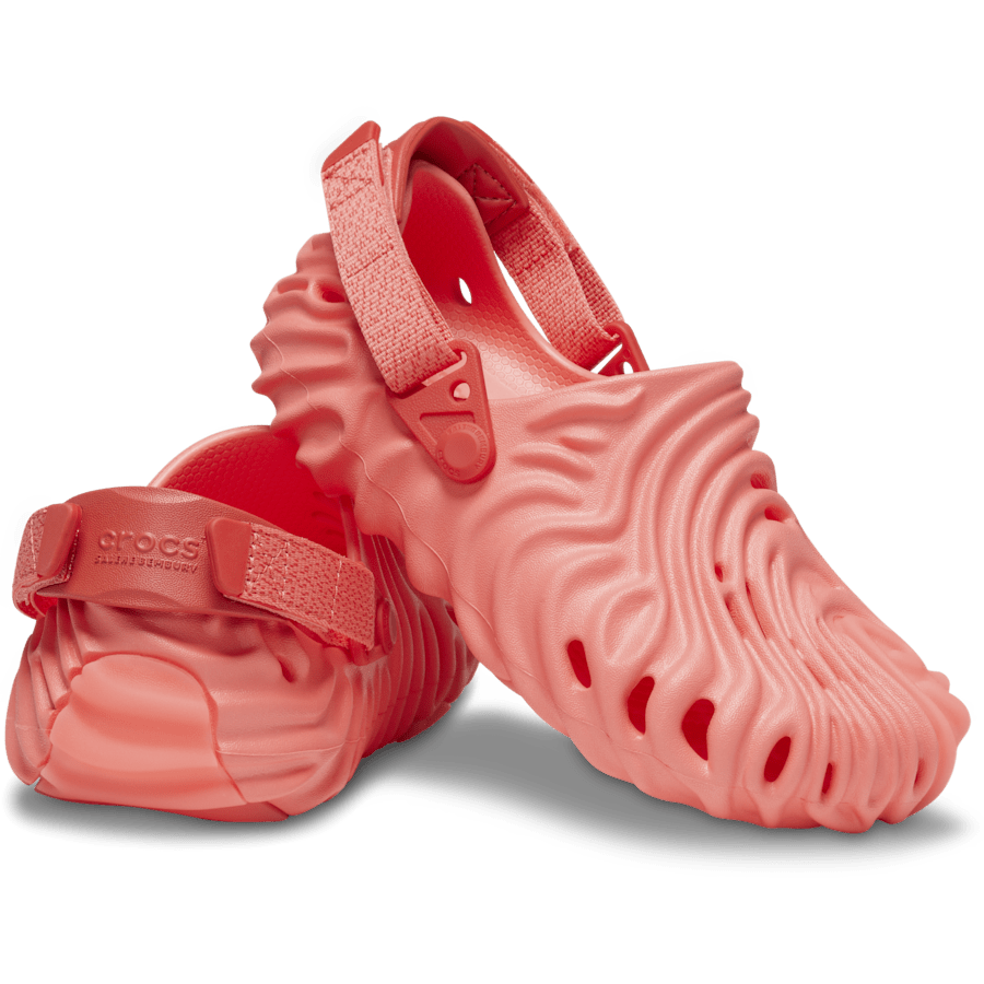 Salehe Bembury X The Pollex Clog Kids | Crocs Customer Favorite