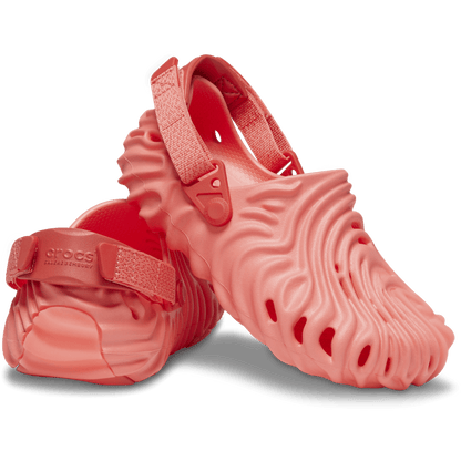 Salehe Bembury X The Pollex Clog Kids | Crocs Customer Favorite