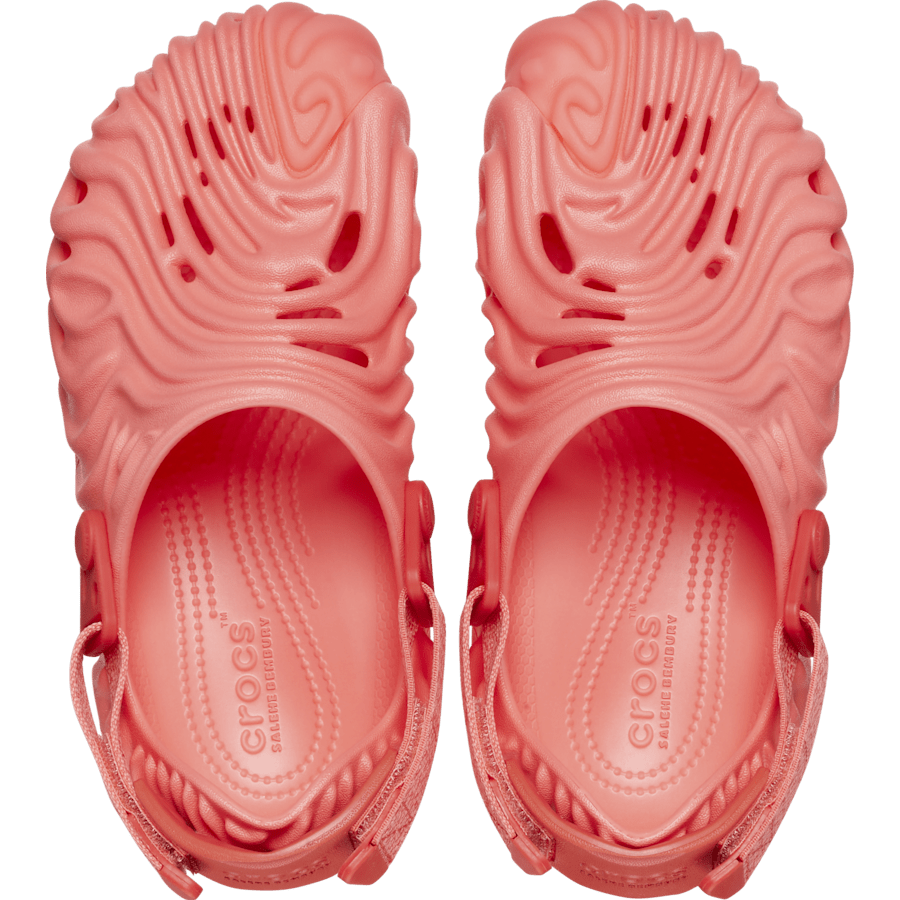 Salehe Bembury X The Pollex Clog Kids | Crocs Customer Favorite