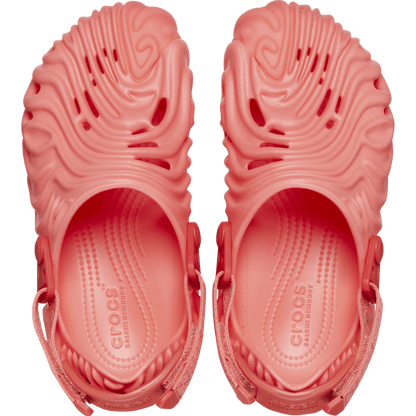 Salehe Bembury X The Pollex Clog Kids | Crocs Customer Favorite