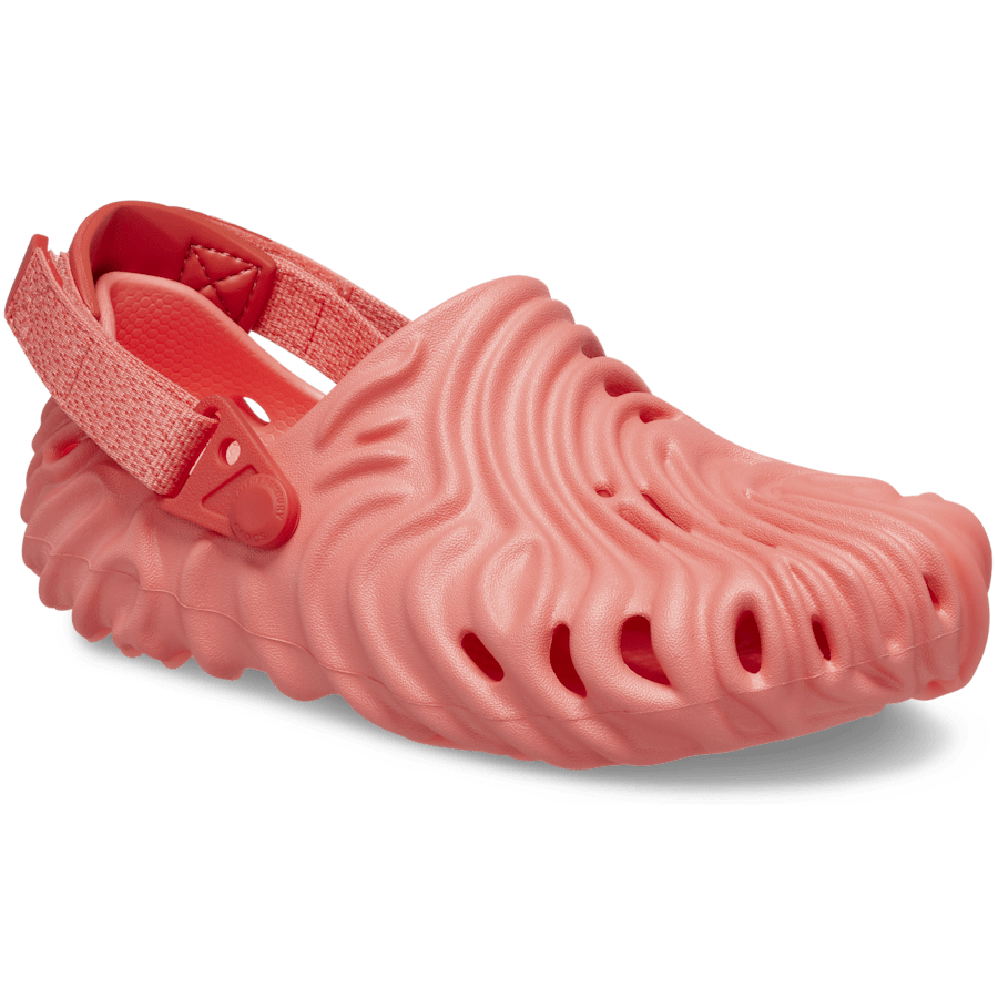Salehe Bembury X The Pollex Clog Kids | Crocs Customer Favorite