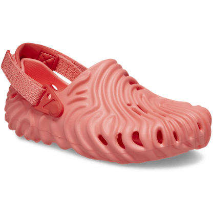 Salehe Bembury X The Pollex Clog Kids | Crocs Customer Favorite