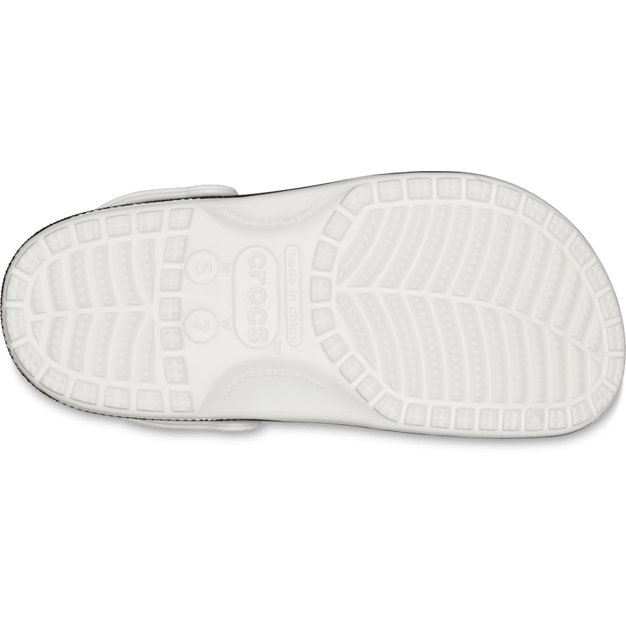 NBA Brooklyn Nets Classic Clog | Crocs Latest