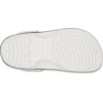 NBA Brooklyn Nets Classic Clog | Crocs Latest