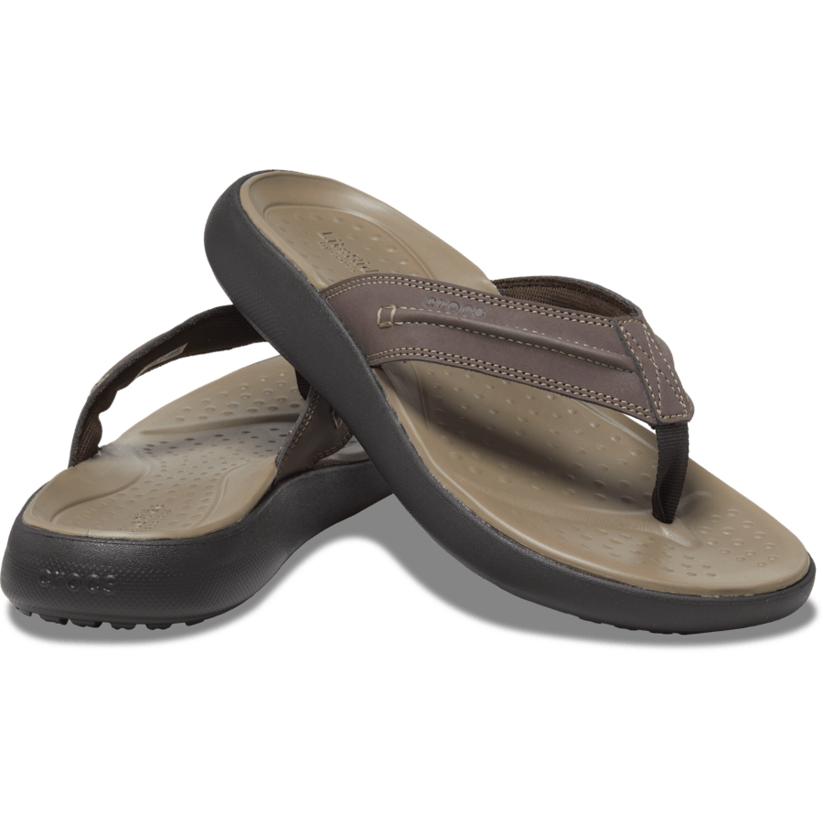 Yukon Vista II LR Flip | Crocs Sale