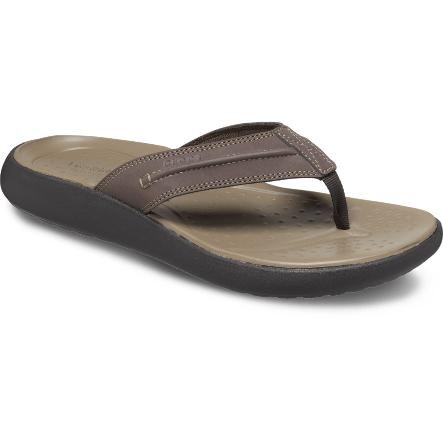 Yukon Vista II LR Flip | Crocs Sale