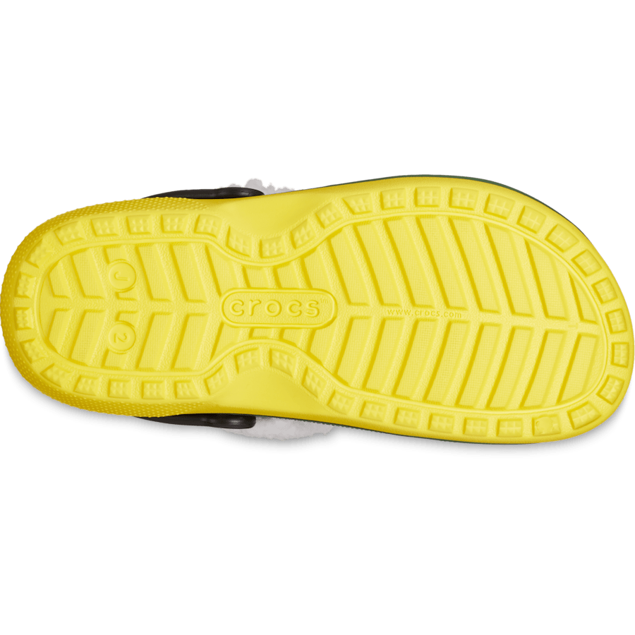 Kids Elf Classic Clog | Crocs Trusted