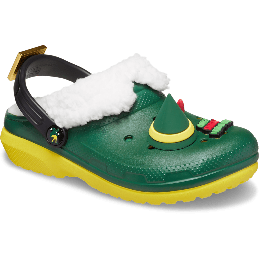Kids Elf Classic Clog | Crocs Trusted