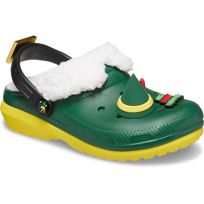 Kids Elf Classic Clog | Crocs Trusted