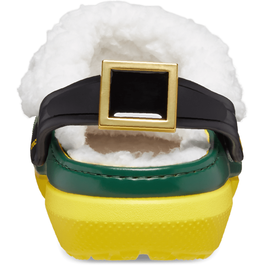 Kids Elf Classic Clog | Crocs Trusted