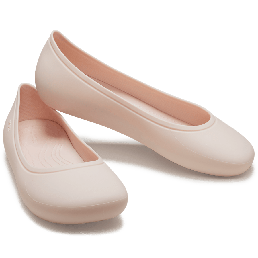 Brooklyn Flat | Crocs Popular