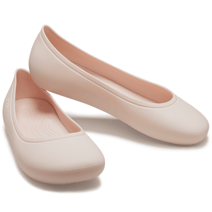 Brooklyn Flat | Crocs Popular