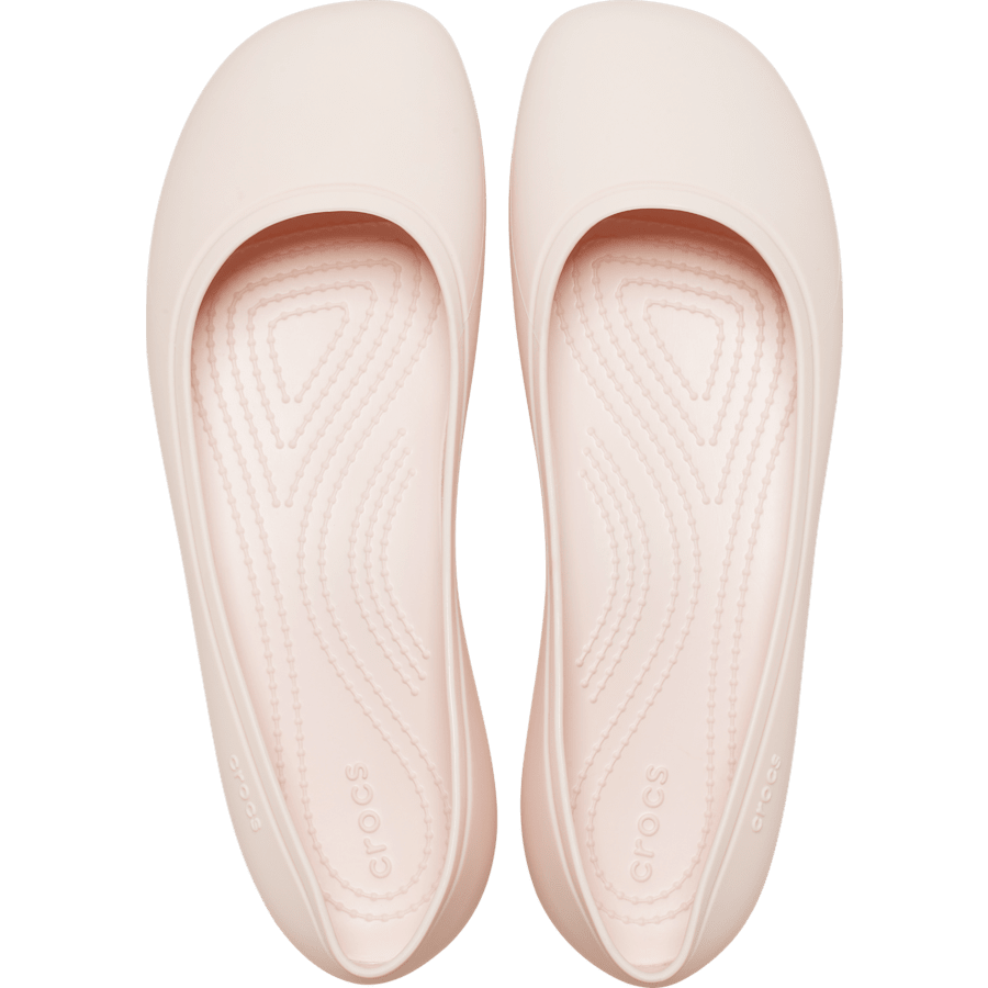 Brooklyn Flat | Crocs Popular