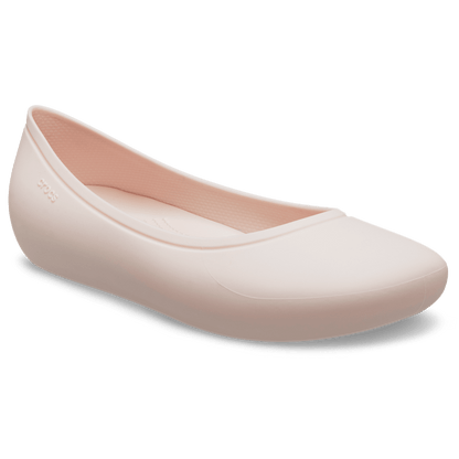 Brooklyn Flat | Crocs Popular