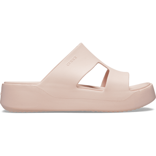 Getaway Platform H-Strap | Crocs Discount