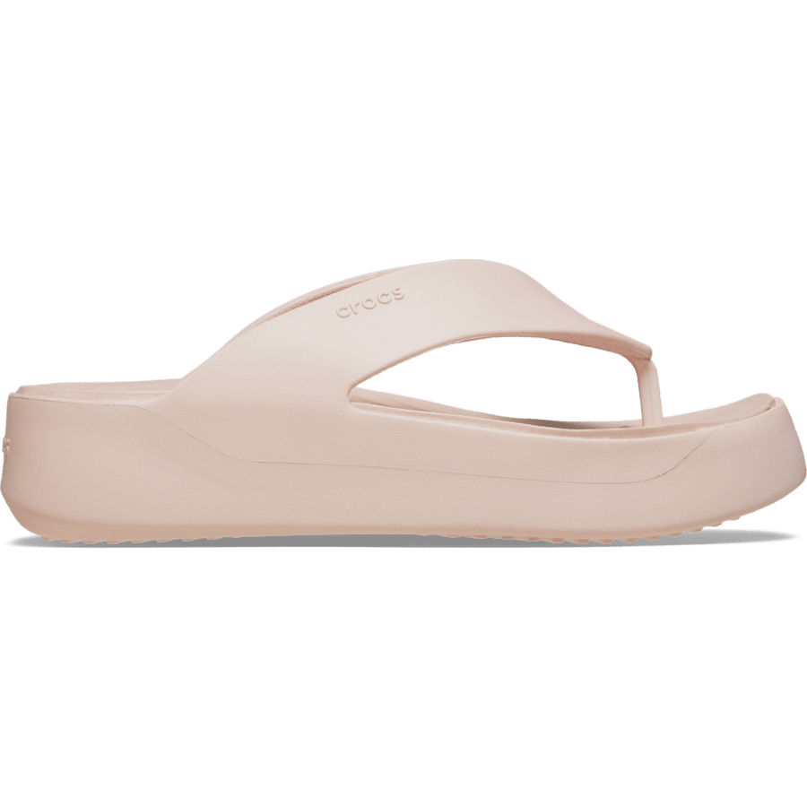 Getaway Platform Flip | Crocs Best Price