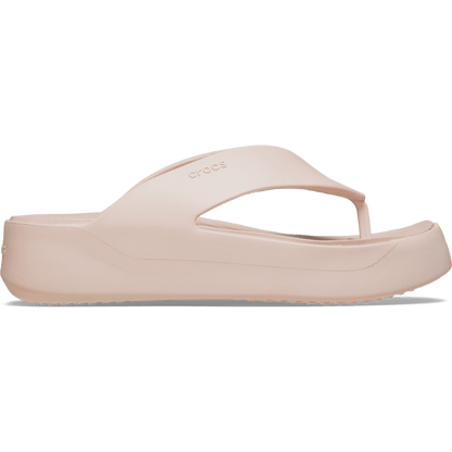 Getaway Platform Flip | Crocs Best Price