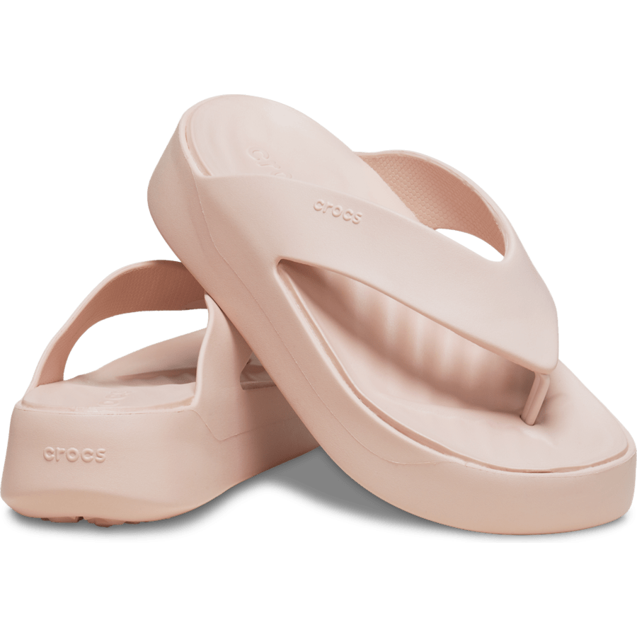 Getaway Platform Flip | Crocs Best Price