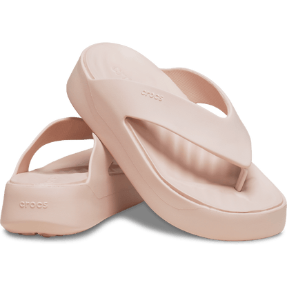Getaway Platform Flip | Crocs Best Price